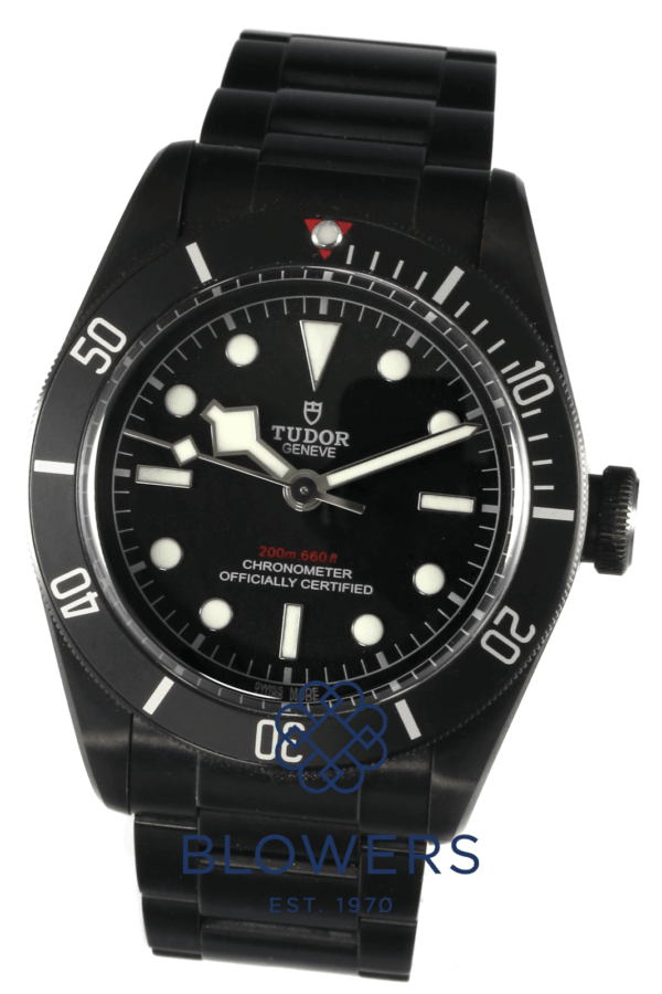 Tudor Heritage Black Bay Dark 79230DK