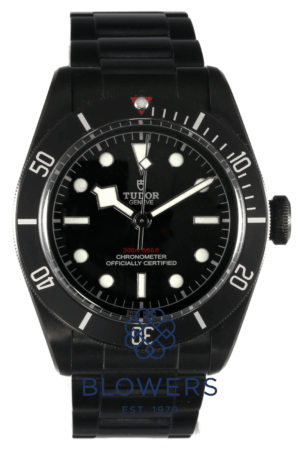 Tudor Heritage Black Bay Dark 79230DK