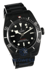 Tudor Heritage Black Bay Dark 79230DK