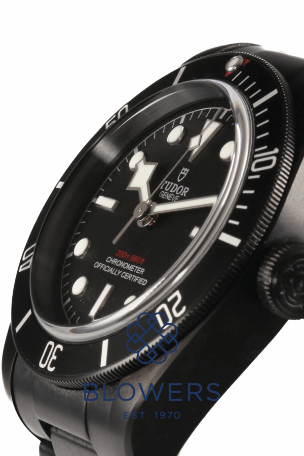 Tudor Heritage Black Bay Dark 79230DK