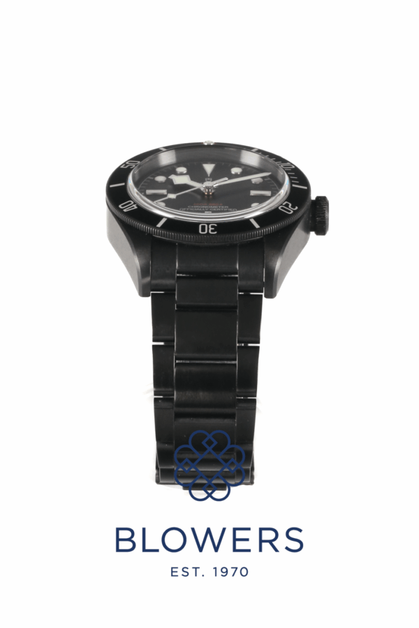 Tudor Heritage Black Bay Dark 79230DK