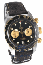 Tudor Black Bay Chrono 79363N