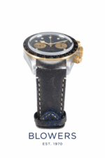 Tudor Black Bay Chrono 79363N