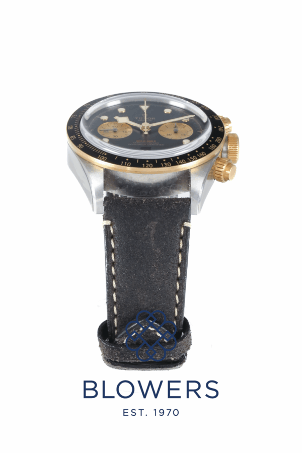 Tudor Black Bay Chrono 79363N