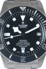 Tudor Heritage Pelagos 25600TN