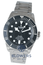 Tudor Heritage Pelagos 25600TN
