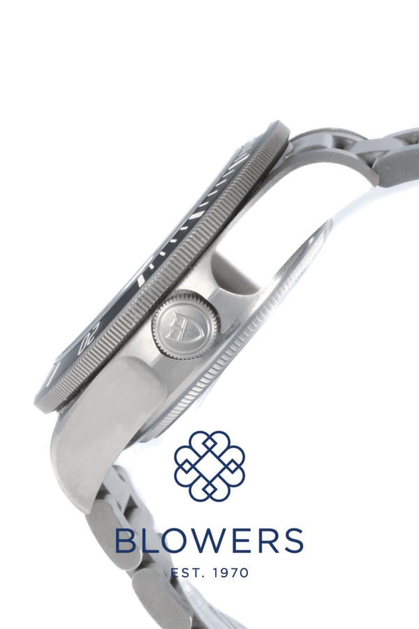 Tudor Heritage Pelagos 25600TN