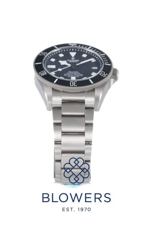 Tudor Heritage Pelagos 25600TN
