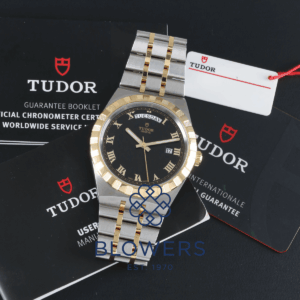 Tudor Royal M28603-0003
