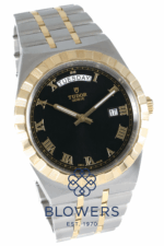Tudor Royal M28603-0003