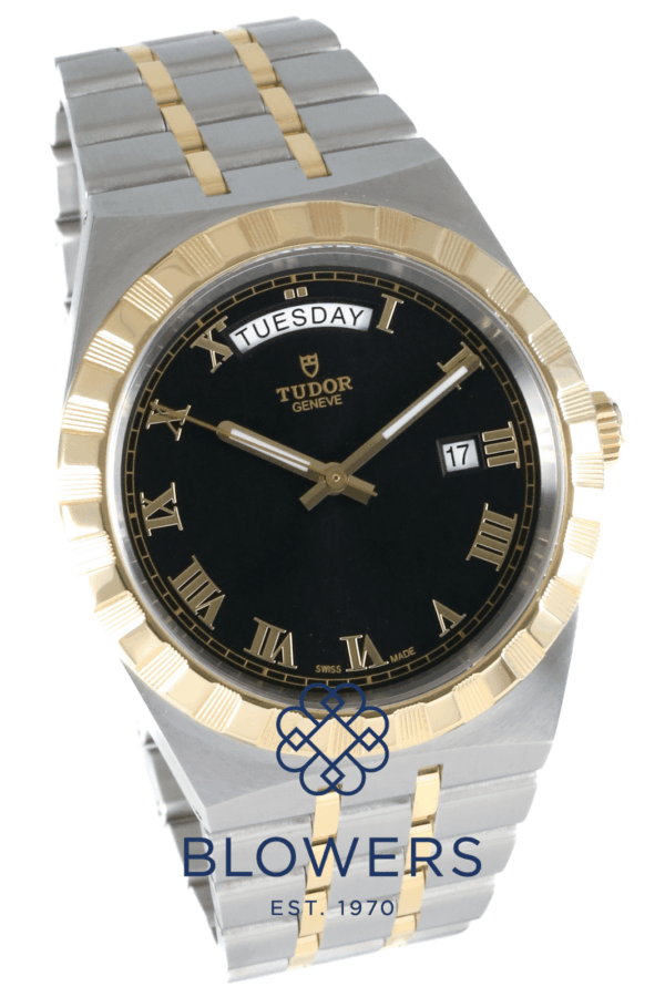 Tudor Royal M28603-0003