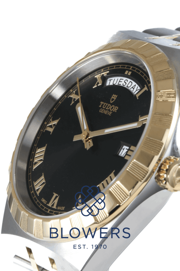 Tudor Royal M28603-0003