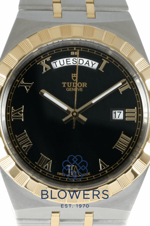 Tudor Royal M28603-0003