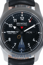 Bremont MBII Special Projects TornadoF3 Aircrew