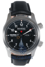 Bremont MBII Special Projects TornadoF3 Aircrew