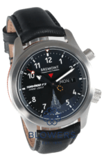 Bremont MBII Special Projects TornadoF3 Aircrew