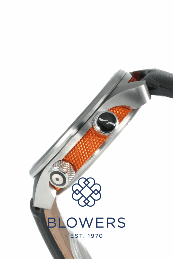 Bremont MBII Special Projects TornadoF3 Aircrew