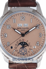 Patek Philippe Grand Complications Perpetual Calendar 5320G-011