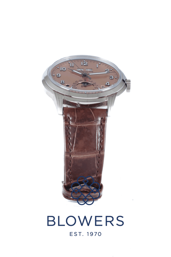 Patek Philippe Grand Complications Perpetual Calendar 5320G-011