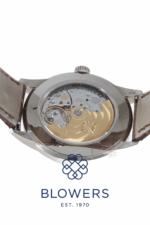 Patek Philippe Grand Complications Perpetual Calendar 5320G-011