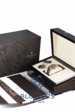 Patek Philippe Grand Complications Perpetual Calendar 5320G-011