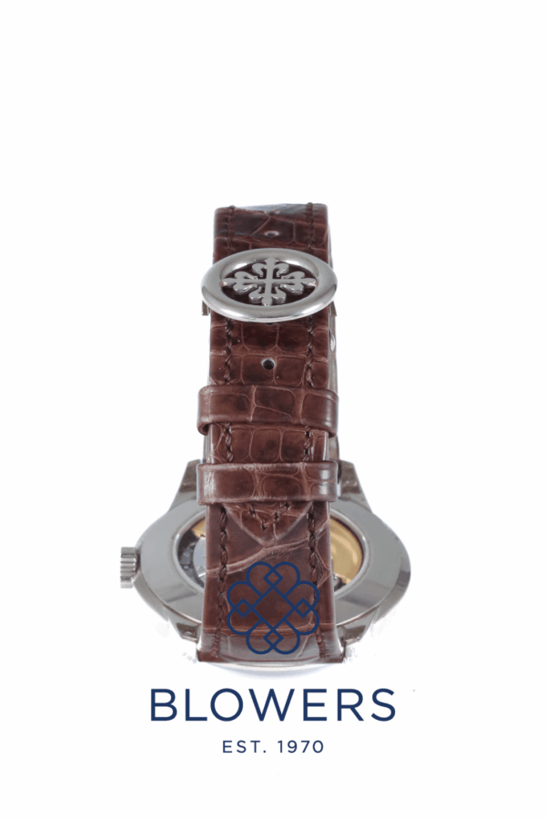 Patek Philippe Grand Complications Perpetual Calendar 5320G-011
