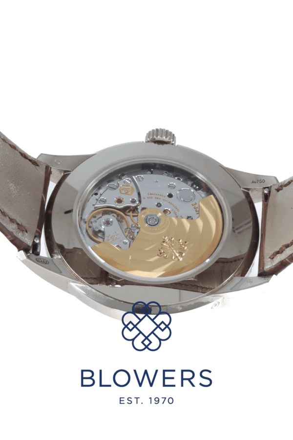 Patek Philippe Grand Complications Perpetual Calendar 5320G-011
