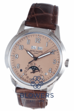 Patek Philippe Grand Complications Perpetual Calendar 5320G-011