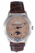 Patek Philippe Grand Complications Perpetual Calendar 5320G-011
