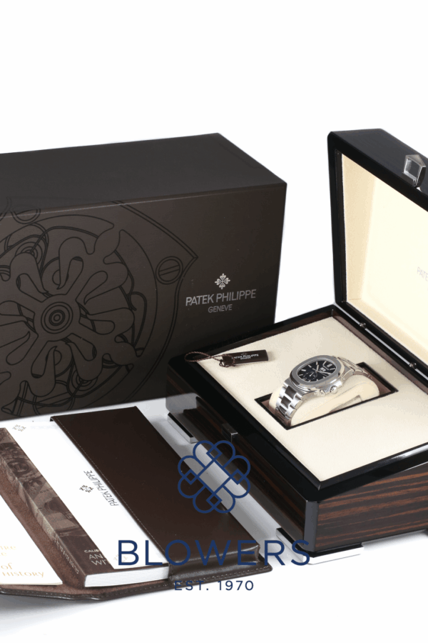 Patek Philippe Nautilus 5726/1A-014