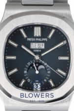 Patek Philippe Nautilus 5726/1A-014