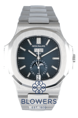 Patek Philippe Nautilus 5726/1A-014