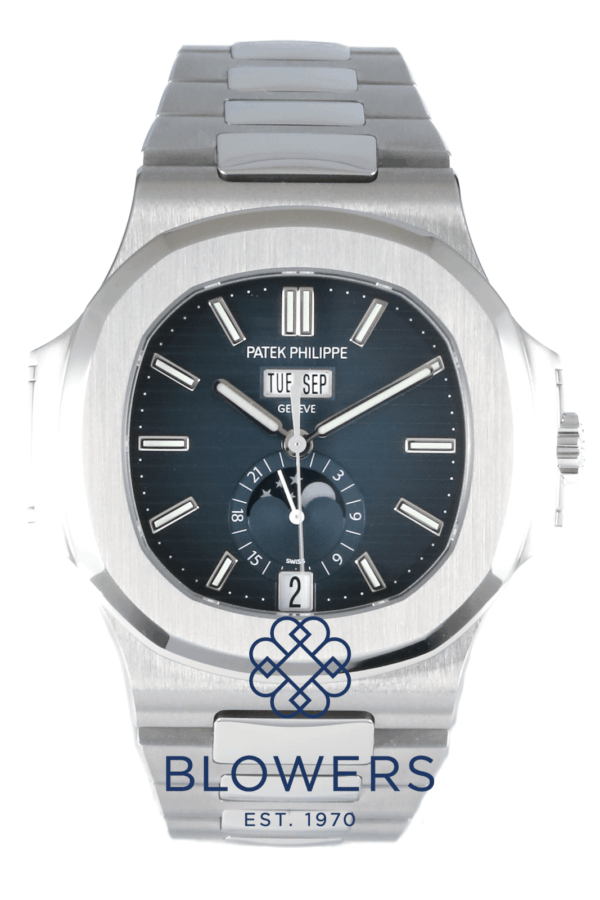 Patek Philippe Nautilus 5726/1A-014