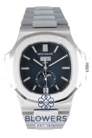 Patek Philippe Nautilus 5726/1A-014