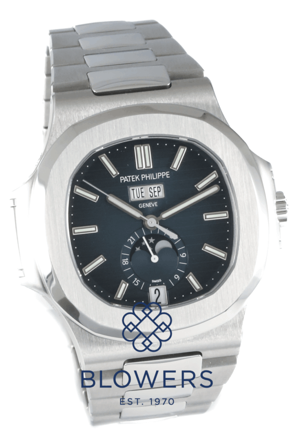 Patek Philippe Nautilus 5726/1A-014