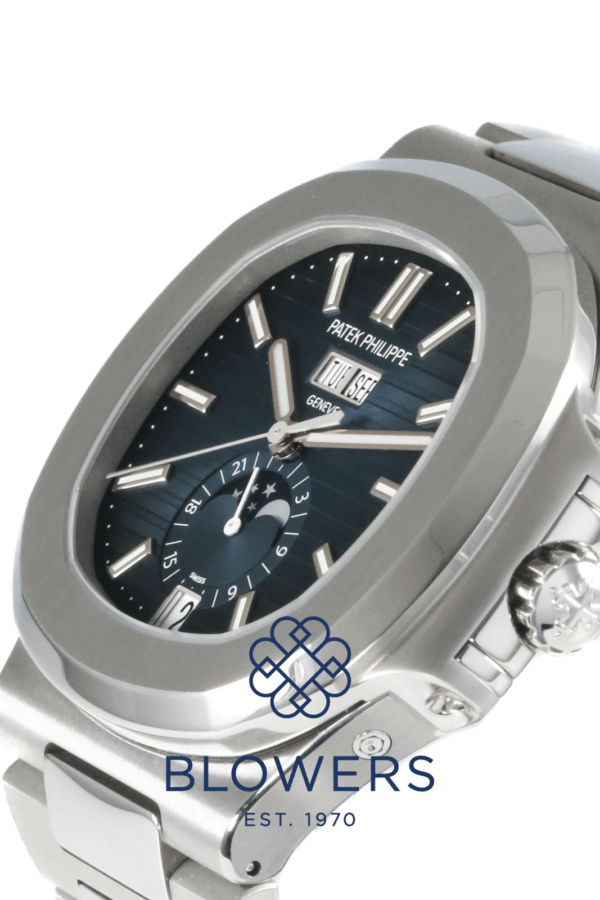Patek Philippe Nautilus 5726/1A-014