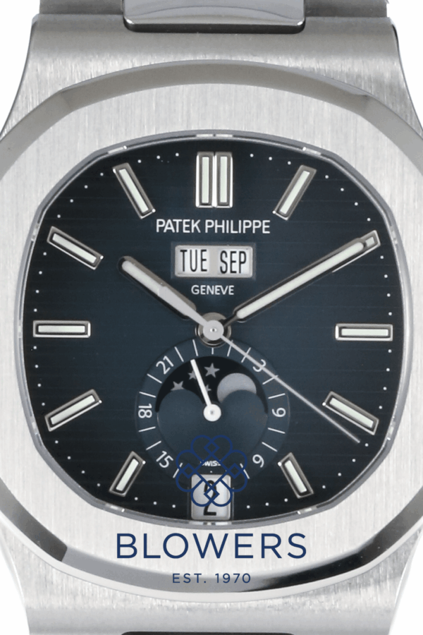 Patek Philippe Nautilus 5726/1A-014