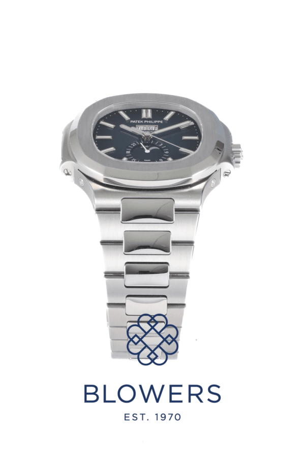 Patek Philippe Nautilus 5726/1A-014