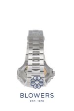 Patek Philippe Nautilus 5726/1A-014
