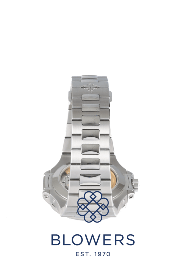 Patek Philippe Nautilus 5726/1A-014
