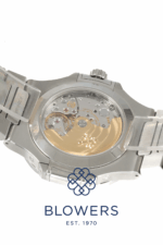Patek Philippe Nautilus 5726/1A-014