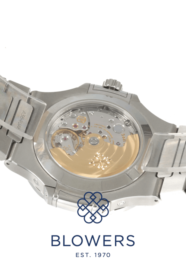 Patek Philippe Nautilus 5726/1A-014