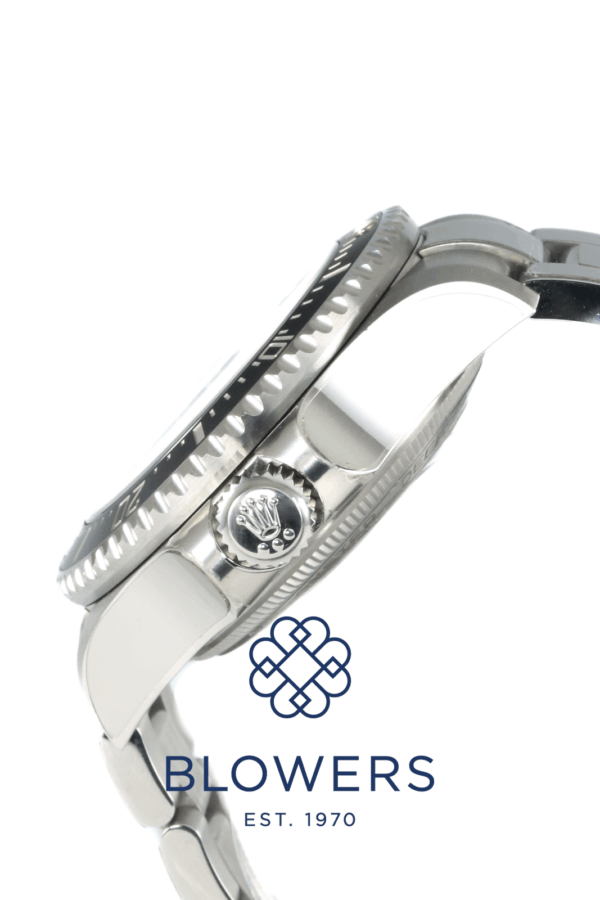 Rolex Oyster Perpetual Sea Dweller James Cameron Deepsea 126660