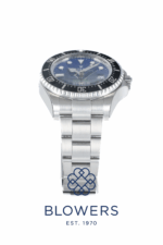 Rolex Oyster Perpetual Sea Dweller James Cameron Deepsea 126660