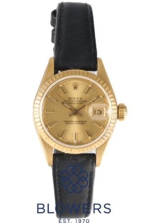 Rolex Lady-Datejust 69178