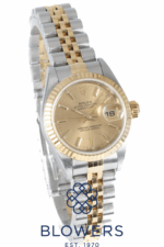 Rolex Oyster Perpetual Datejust 79173
