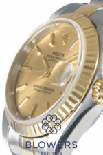 Rolex Oyster Perpetual Datejust 79173