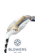 Rolex Oyster Perpetual Datejust 79173