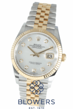 Rolex Oyster Perpetual Datejust 36