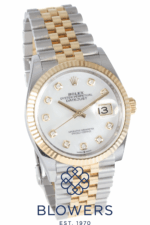 Rolex Oyster Perpetual Datejust 36